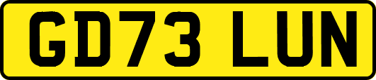 GD73LUN