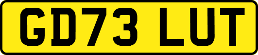 GD73LUT