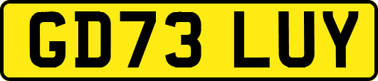 GD73LUY