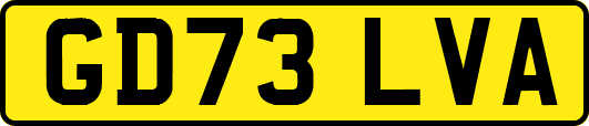 GD73LVA
