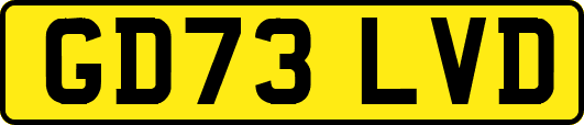 GD73LVD