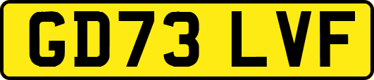 GD73LVF