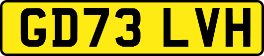 GD73LVH