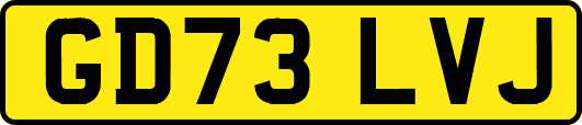 GD73LVJ