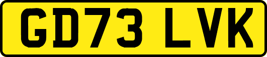 GD73LVK