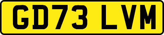GD73LVM