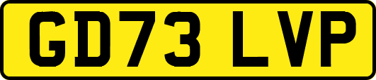 GD73LVP