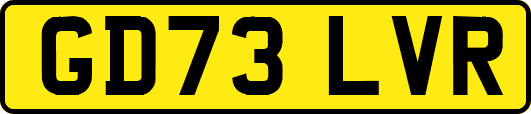 GD73LVR