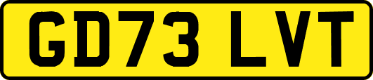 GD73LVT