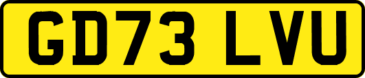GD73LVU