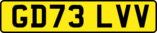 GD73LVV