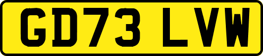 GD73LVW