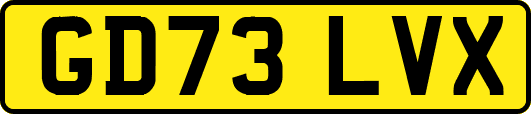 GD73LVX