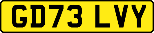 GD73LVY