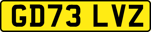 GD73LVZ