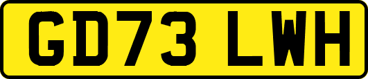 GD73LWH