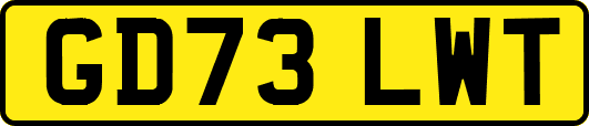GD73LWT