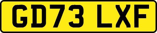 GD73LXF