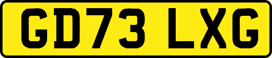 GD73LXG