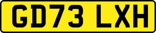 GD73LXH