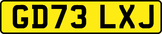 GD73LXJ