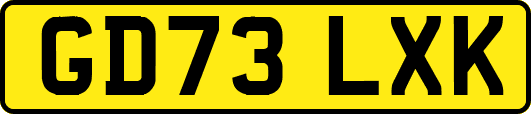 GD73LXK