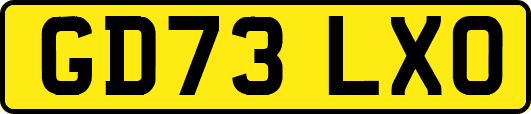 GD73LXO