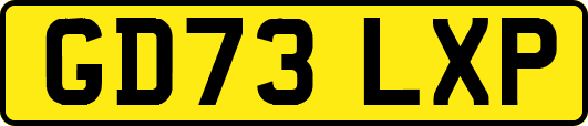 GD73LXP