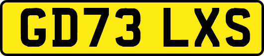 GD73LXS