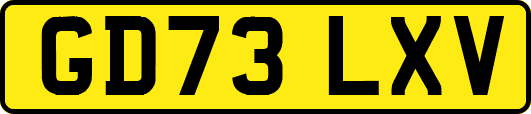 GD73LXV
