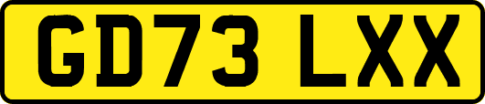 GD73LXX