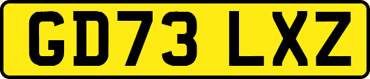 GD73LXZ