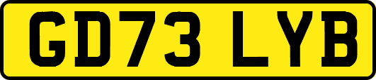 GD73LYB