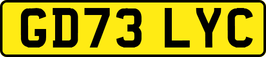 GD73LYC