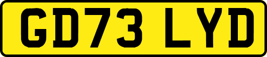 GD73LYD