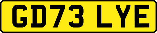 GD73LYE