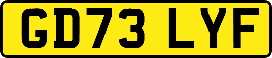 GD73LYF