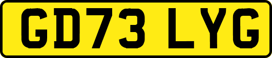 GD73LYG