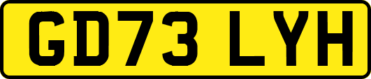 GD73LYH