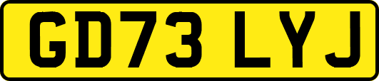 GD73LYJ