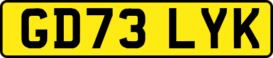 GD73LYK