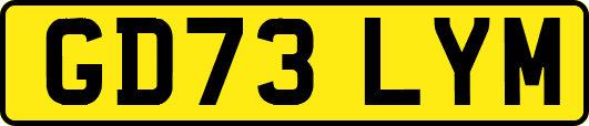 GD73LYM