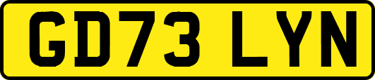 GD73LYN