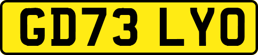 GD73LYO