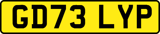 GD73LYP