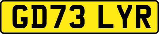 GD73LYR