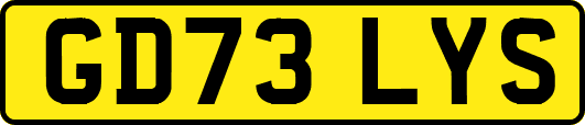 GD73LYS