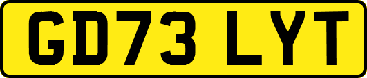 GD73LYT