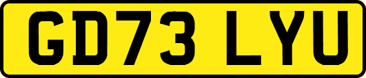 GD73LYU