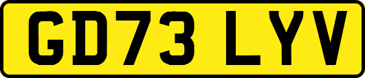 GD73LYV